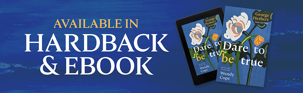 Dare to be True by Wendy Cope