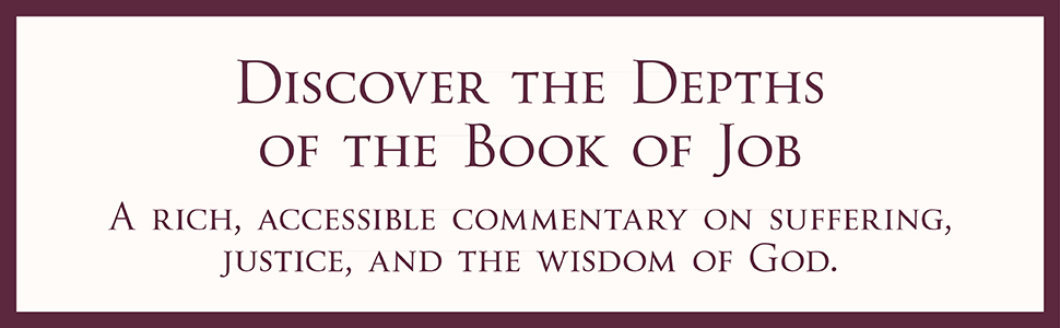 Job by W. Dennis Tucker, JR