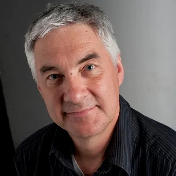 Hallelujah! by Les Moir banner