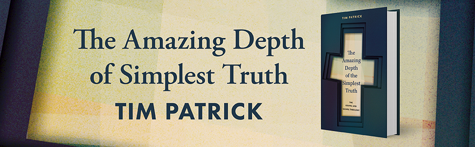 The Amazing Depth of Simplest Truth banner