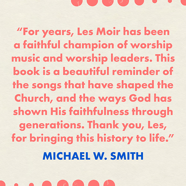 Hallelujah! by Les Moir banner