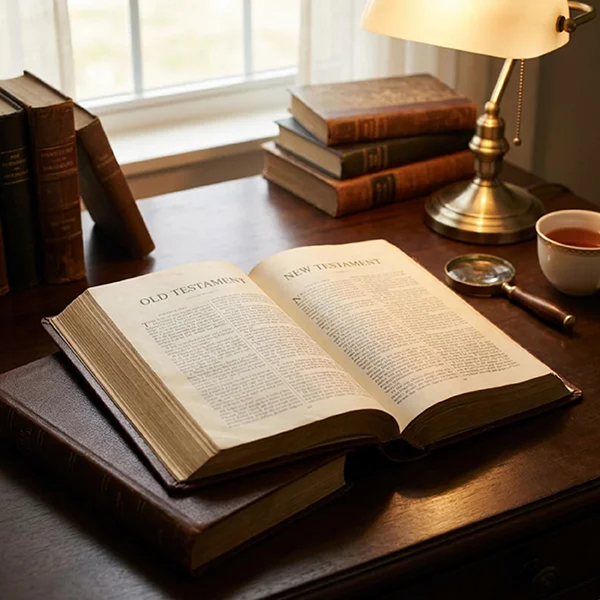 Christ Will Give You Rest by Beau M. Landers