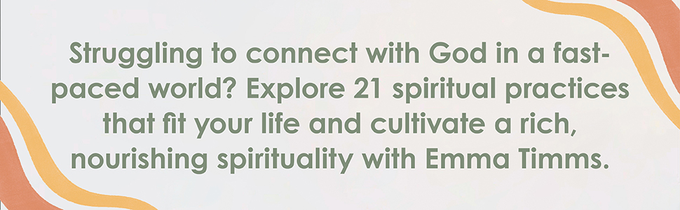 Faith Habits and How to Form Them by Emma Timms