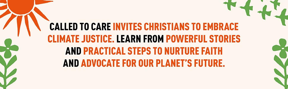 Called to Care by Jo Knight