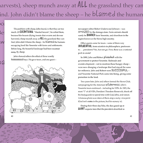 Fantastically Faithful Trailblazers by Paul Kerensa