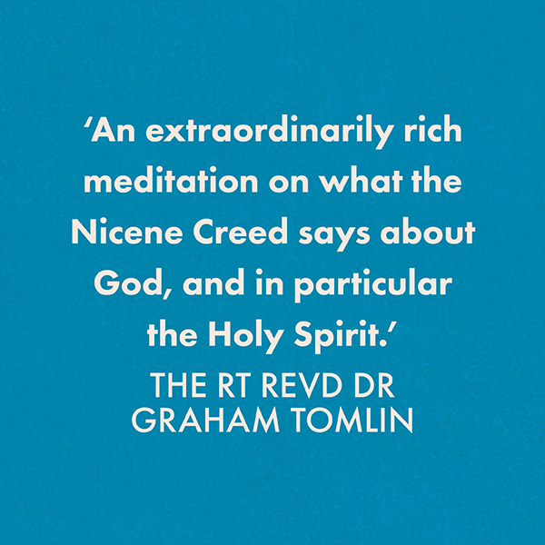 An extraordinarily rich meditation