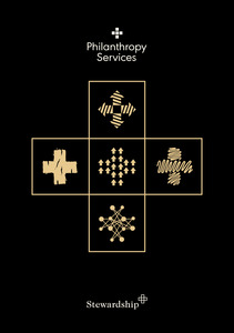 Stewardship Philanthropy Services 