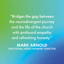 Blessed are the Neurodivergent by Sophie Killingley