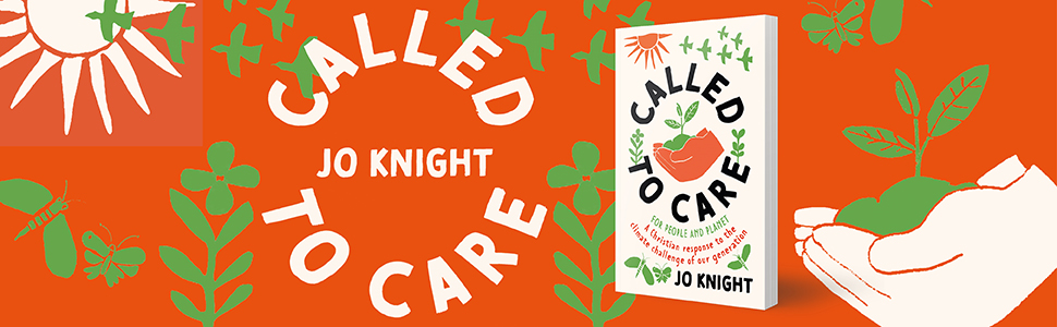 Called to Care by Jo Knight