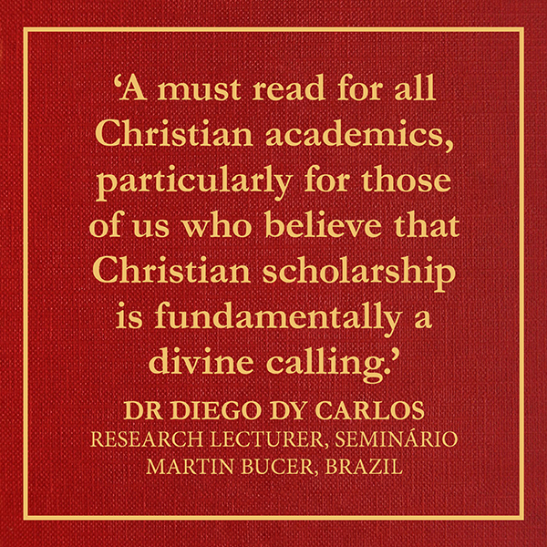 Growing in Understanding endoresment