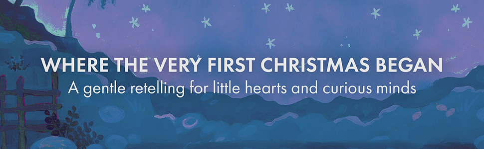 The Stable Where Christmas Began