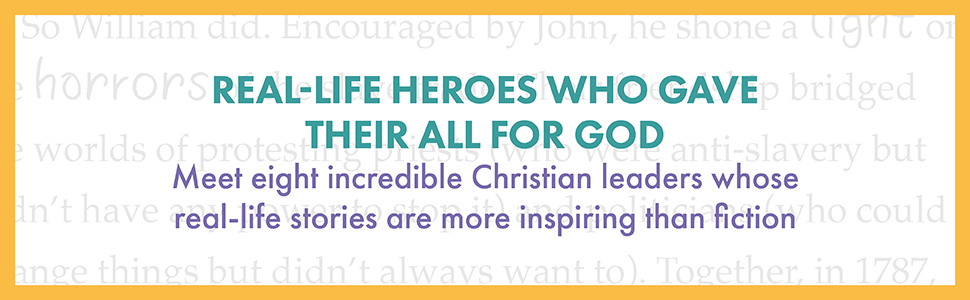 Fantastically Faithful Leaders Who Gave Their All For God