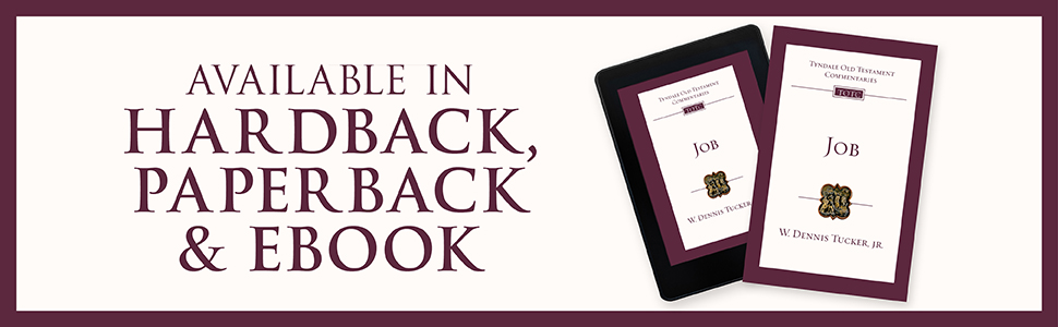 Job by W. Dennis Tucker, JR