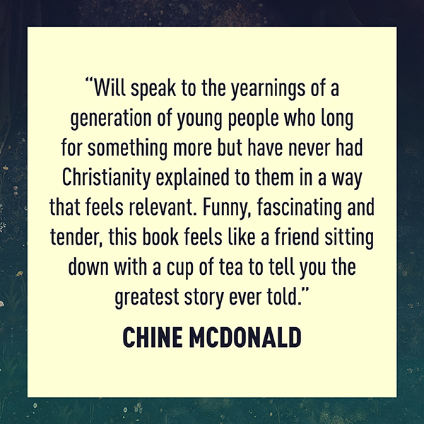 The Sacred Ache