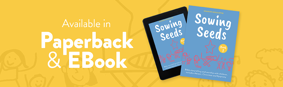 Sowing Seeds 1