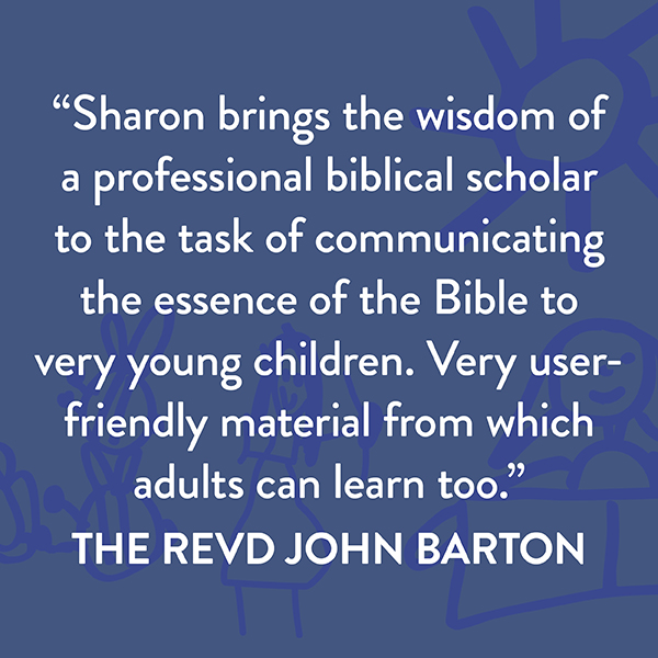 Sowing Seeds Book 3 by Sharon Moughtin