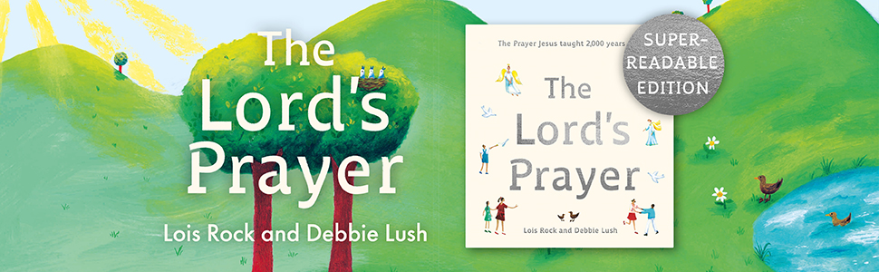 The Lord's Prayer
