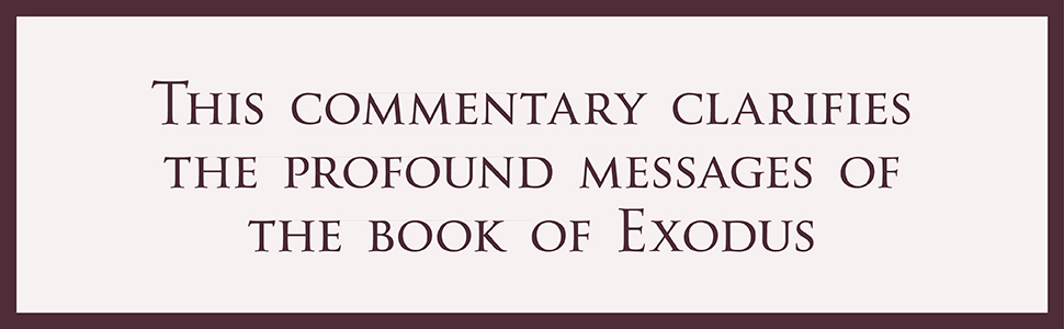Exodus by Paul Williamson