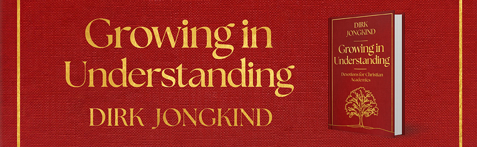 Growing in Understanding banner