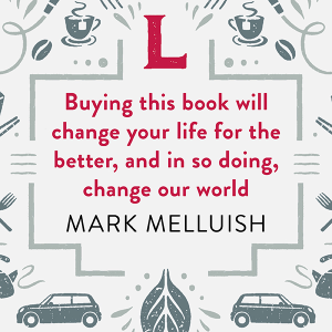 L is for Lifestyle by Ruth Valerio