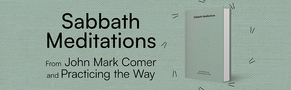 Sabbath Meditations