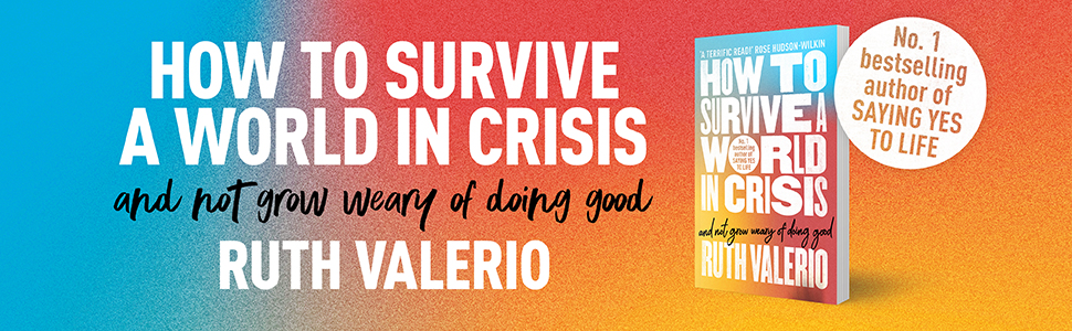 How to Survive a World in Crisis