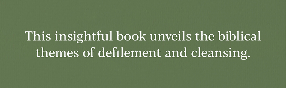 You Shall Be Clean by G. Geoffrey Harper