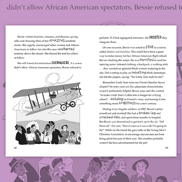 Fantastically Faithful Trailblazers by Paul Kerensa