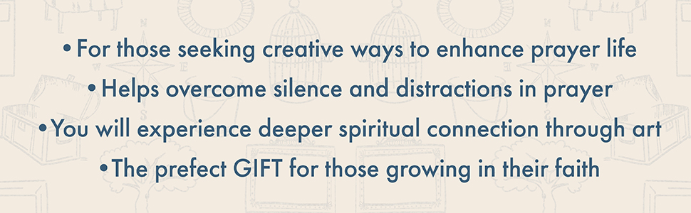 Drawing as Prayer by Lauren Windle banner