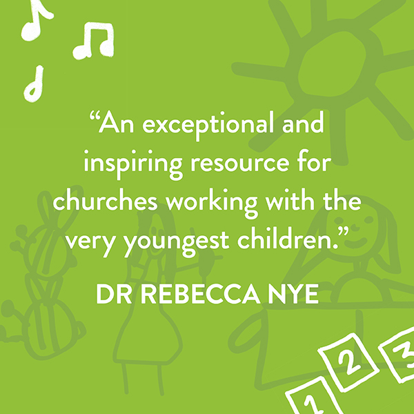 Sowing Seeds Book 3 by Sharon Moughtin