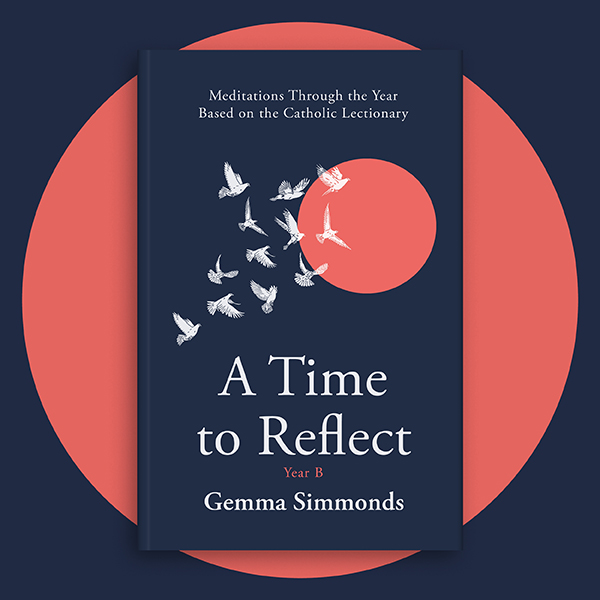 A Time to Reflect Year B