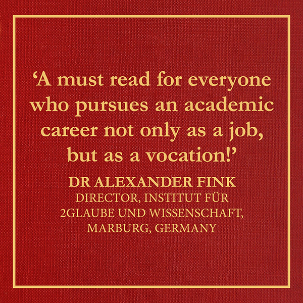 Growing in Understanding endorsement