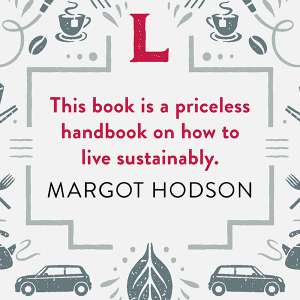 L is for Lifestyle by Ruth Valerio