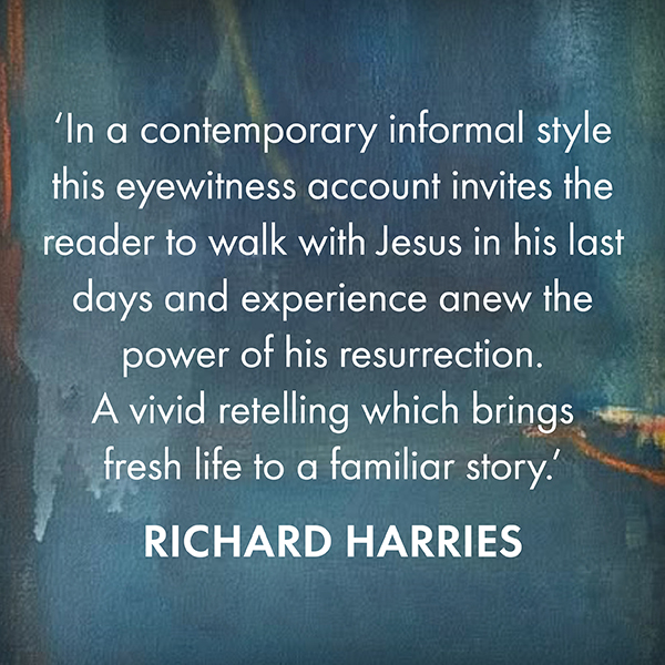 Notes on an Execution by Rhidian Brook