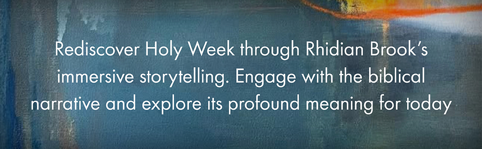 Notes on an Execution by Rhidian Brook