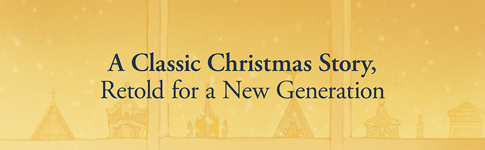 The Christmas Guest