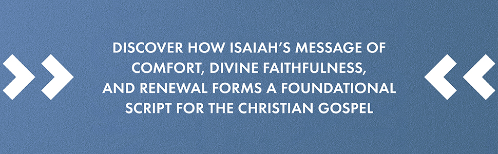 Into the Heart of Isaiah by Tom Wright