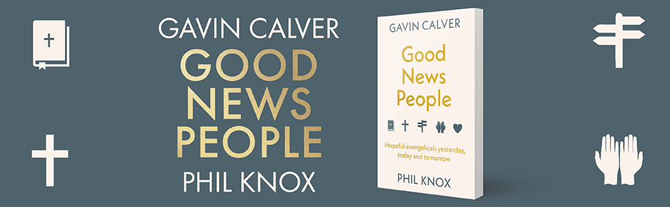 Good News People banner 
