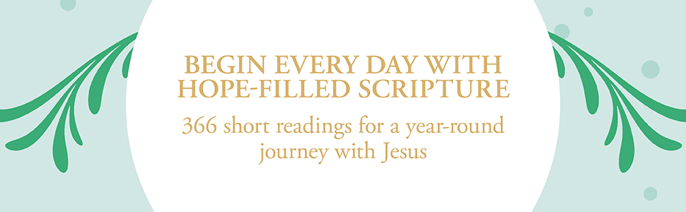 Journey with Me Every Day Calendar