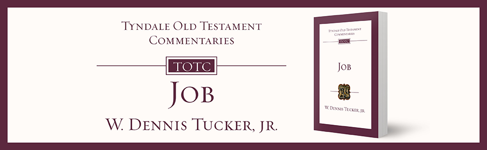 Job by W. Dennis Tucker, JR