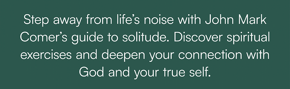 The Solitude Practice