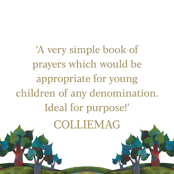 1000 prayers for children