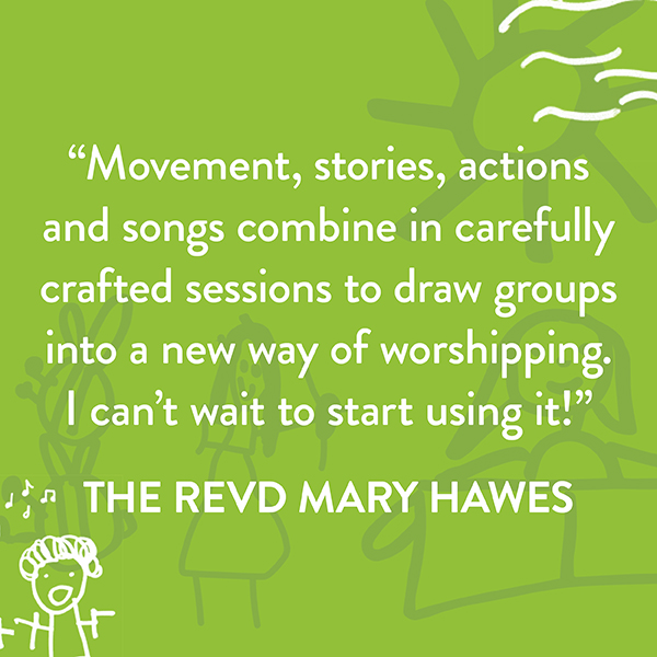 Sowing Seeds Book 3 by Sharon Moughtin