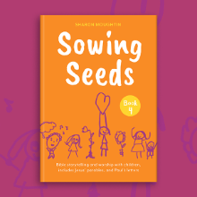 Sowing Seeds Book 4