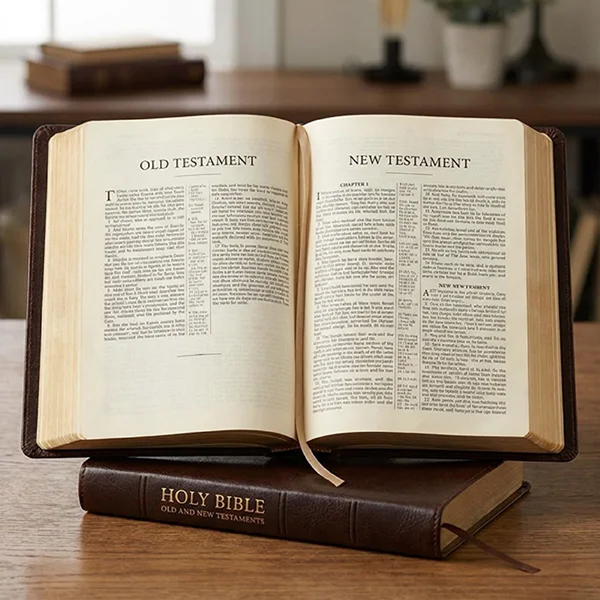 Christ Will Give You Rest by Beau M. Landers