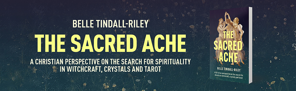 The Sacred Ache