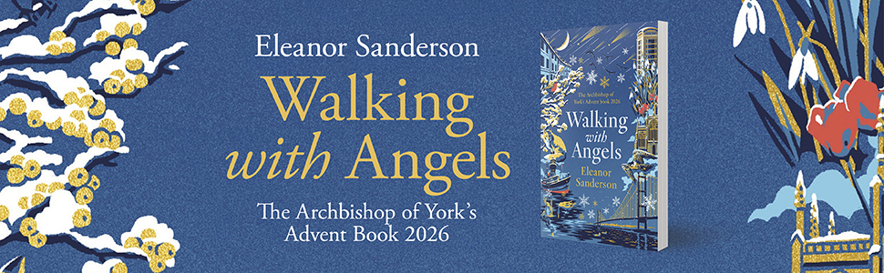 Walking with Angels