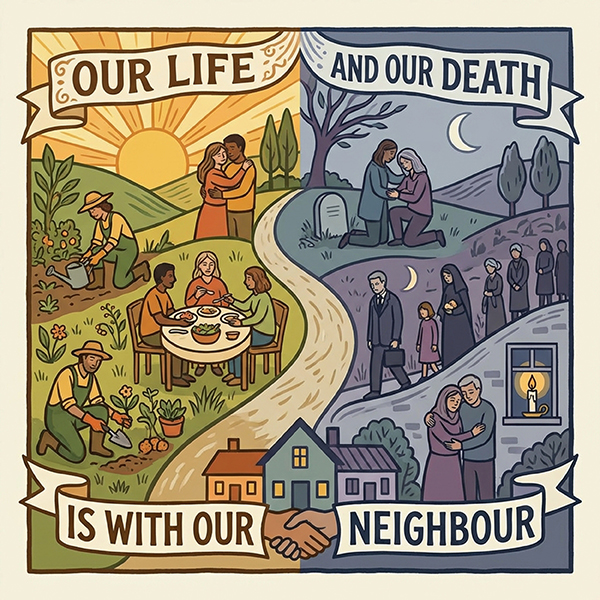 Silence and Honey Cakes: The Wisdom of The Desert by Rowan Williams