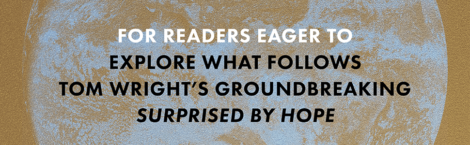 God's Homecoming by Tom Wright