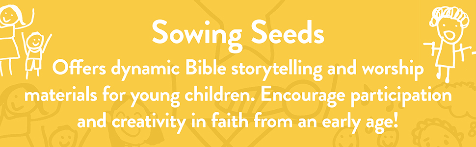 Sowing Seeds 1